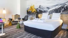 Novotel Annecy Centre