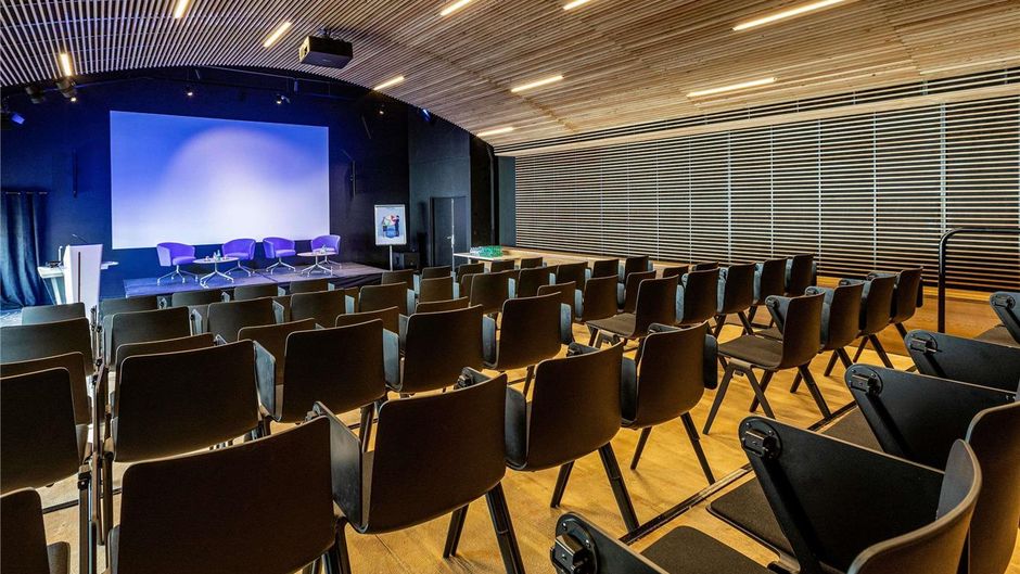 Novotel Annecy Centre Meeting