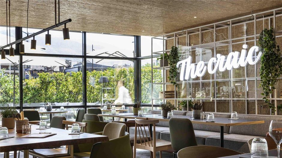 Novotel Annecy Centre Restaurant