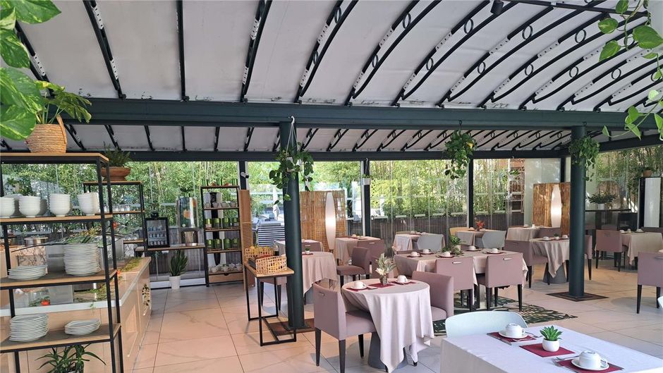 Mercure Ajaccio Other