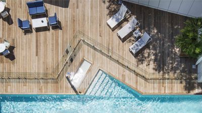 Mercure Ajaccio