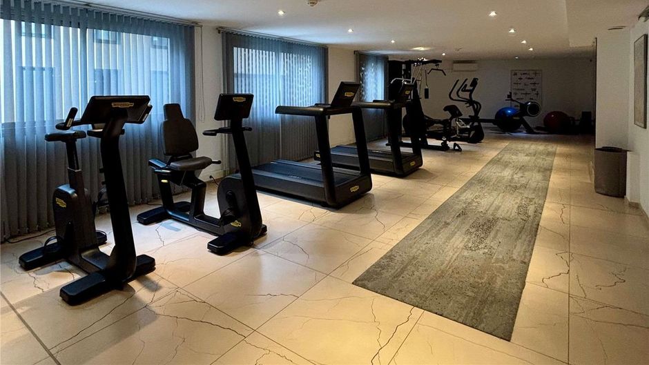 Mercure Ajaccio Other