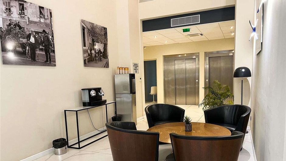 Mercure Ajaccio Other