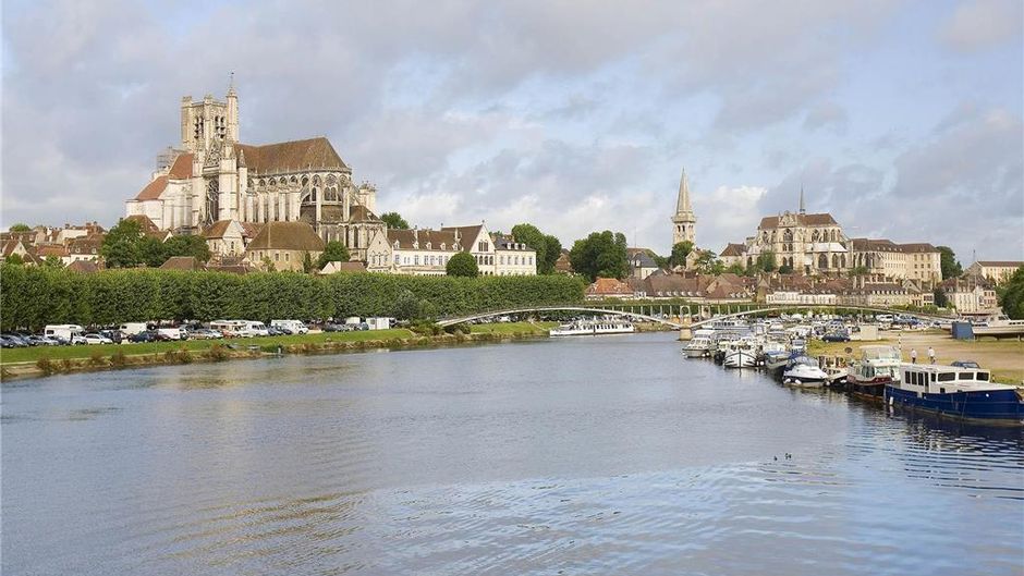 Ibis Hotel Auxerre Centre Other