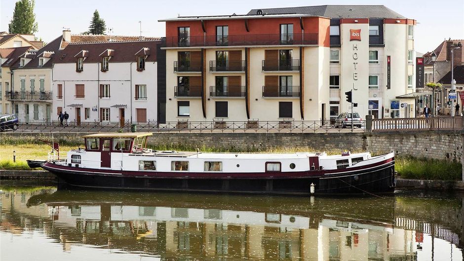 Ibis Hotel Auxerre Centre Other