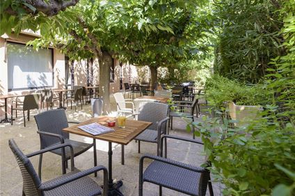 Ibis Hotel Avignon