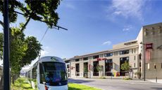 Ibis Hotel Avignon