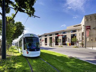 Ibis Hotel Avignon