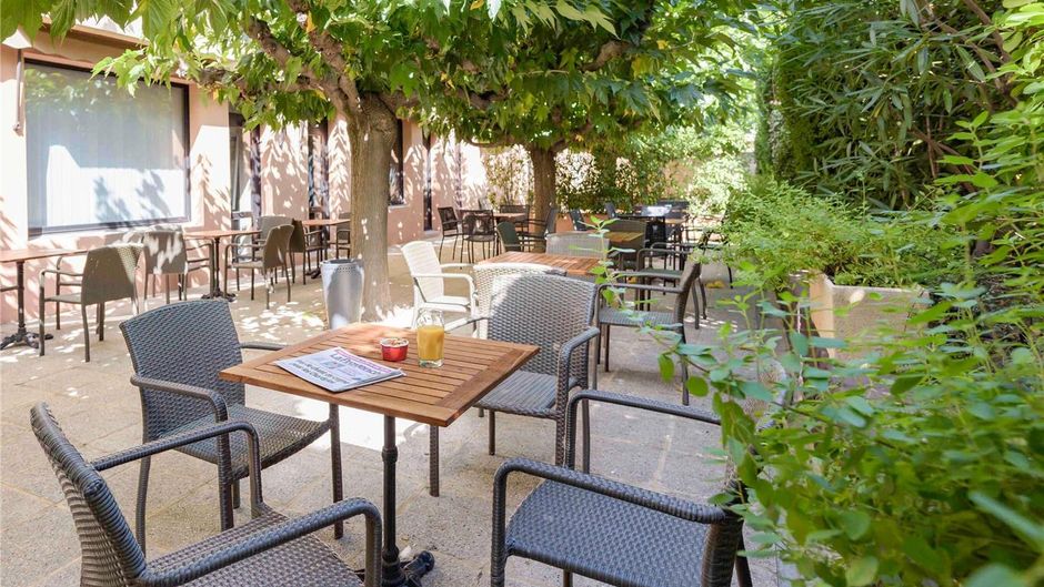 Ibis Hotel Avignon Other