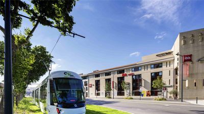 Ibis Hotel Avignon