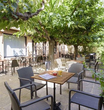 Ibis Hotel Avignon