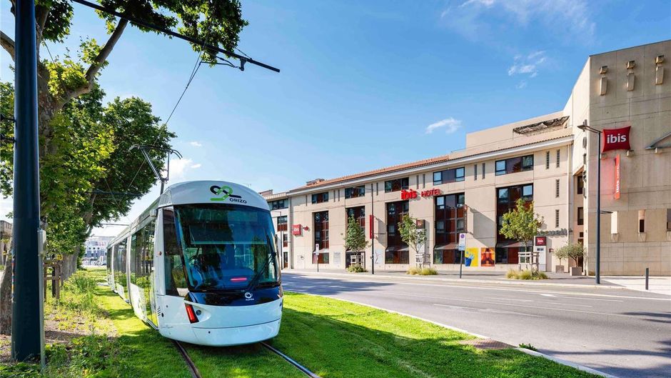 Ibis Hotel Avignon Other