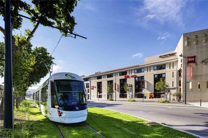 Ibis Hotel Avignon