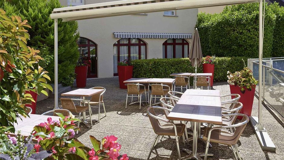 Ibis Beaune Centre Other