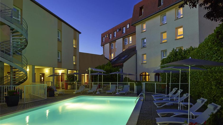 Ibis Beaune Centre Other