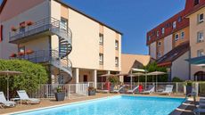 Ibis Beaune Centre