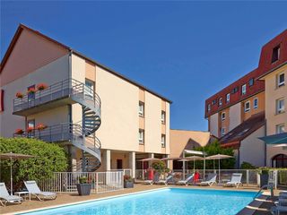 Ibis Beaune Centre