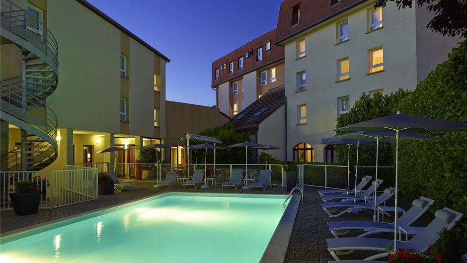 Ibis Beaune Centre Other