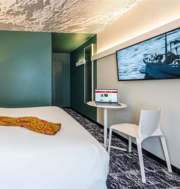 Ibis Beaune Centre