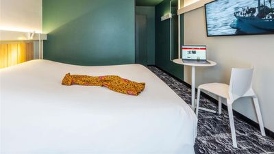 Ibis Beaune Centre