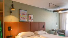 Ibis Cannes Centre