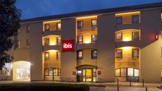 Ibis Carcassonne Centre
