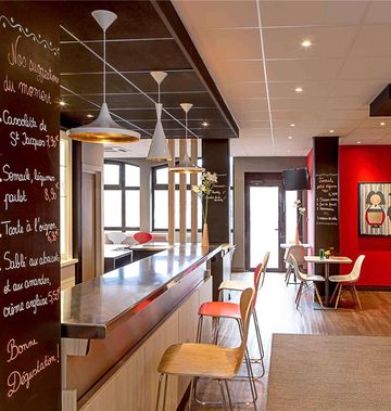Ibis Hotel Colmar