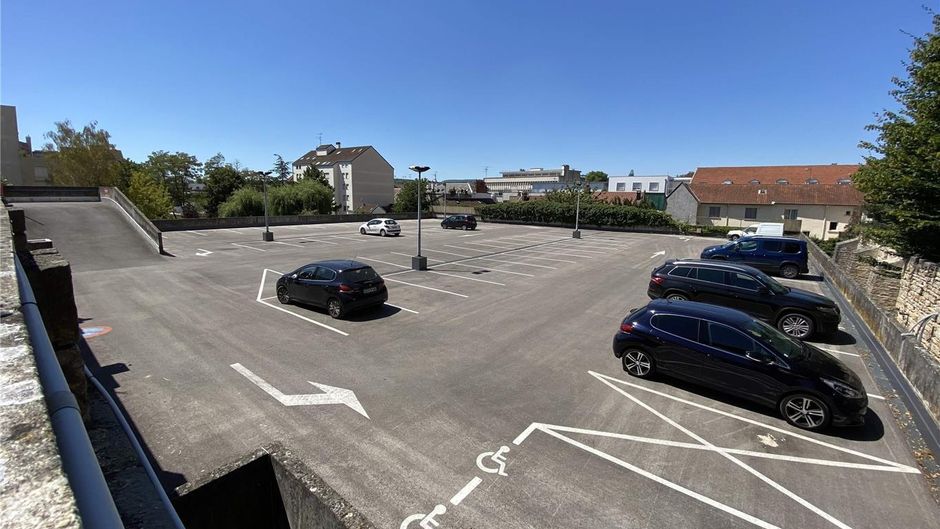 Ibis Dijon Gare Other