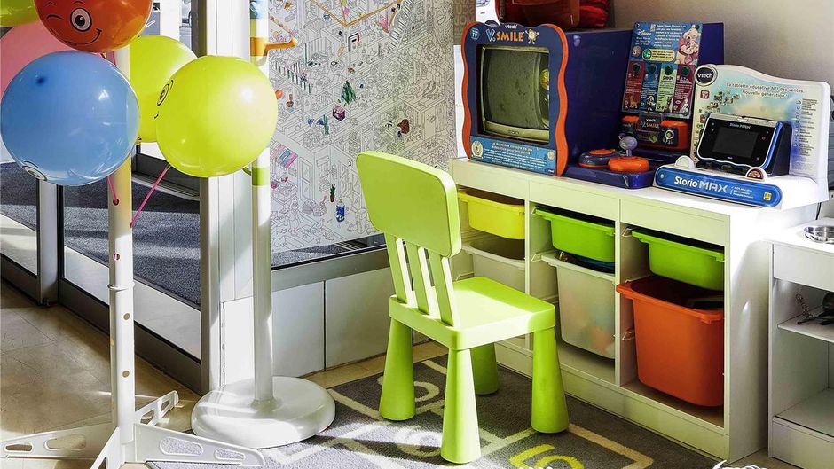 Ibis Styles Lille Centre Gare Beffroi Other