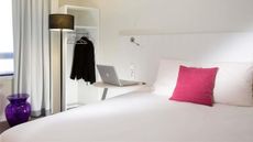 Ibis Styles Lille Centre Gare Beffroi
