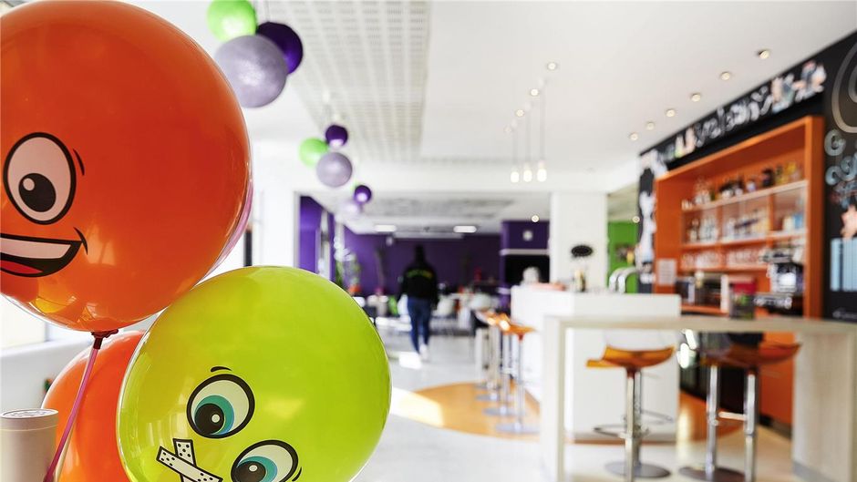 Ibis Styles Lille Centre Gare Beffroi Other