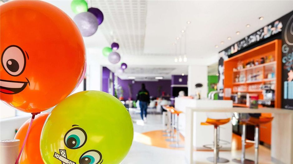 Ibis Styles Lille Centre Gare Beffroi Exterior