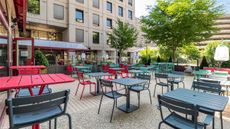 Ibis Hotel Lyon Part Dieu Les Halles