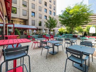 Ibis Hotel Lyon Part Dieu Les Halles