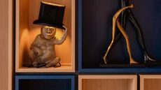 Ibis Sainte Catherine