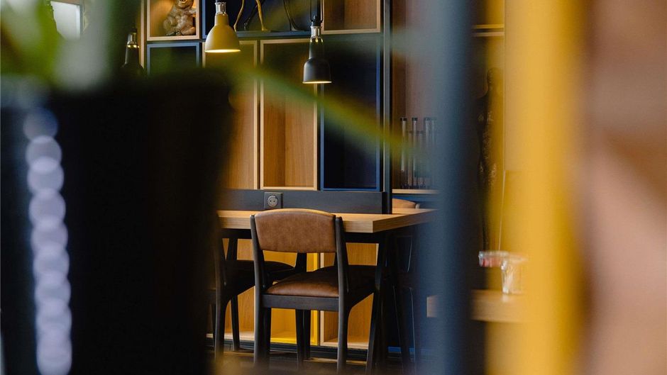 Ibis Sainte Catherine Exterior