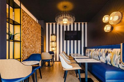 Ibis Sainte Catherine