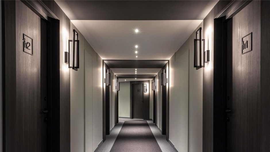 Ibis Sainte Catherine Exterior