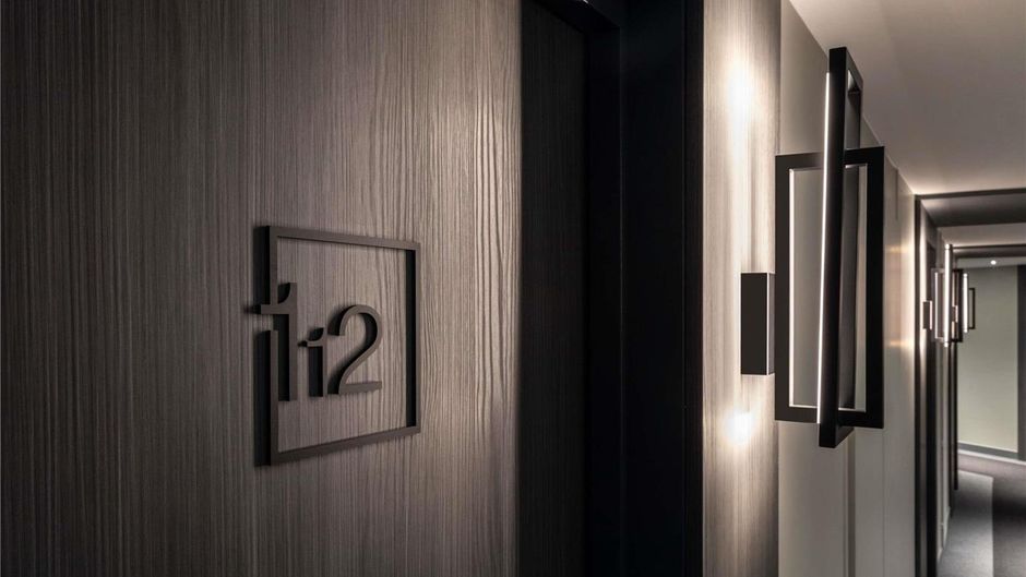 Ibis Sainte Catherine Exterior