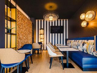 Ibis Sainte Catherine