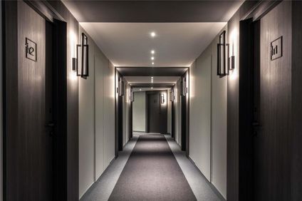 Ibis Sainte Catherine