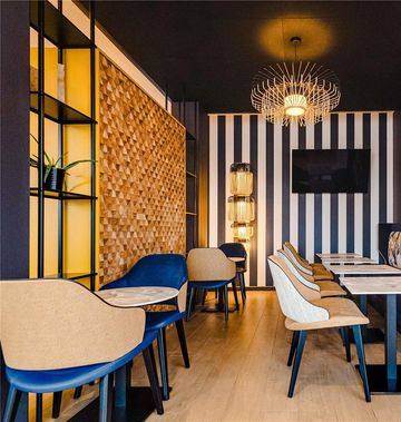 Ibis Sainte Catherine