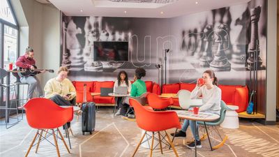 Ibis Hotel Centre