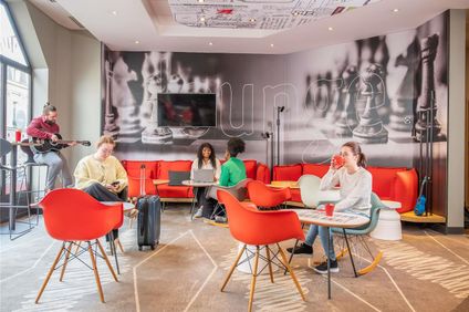 Ibis Hotel Centre
