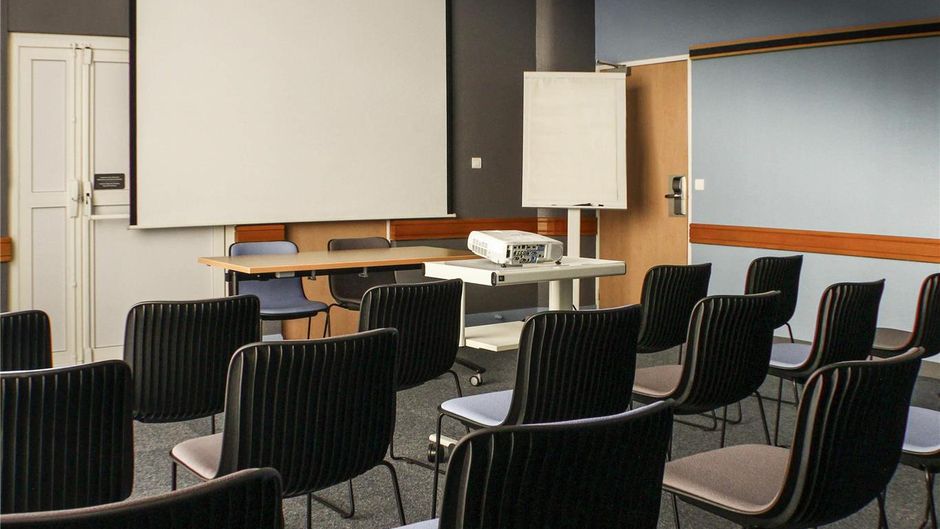 Ibis Hotel Centre Meeting