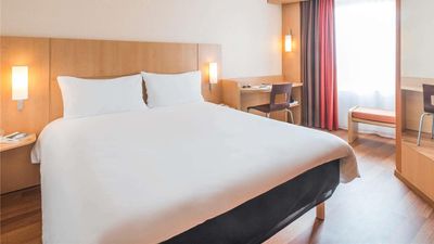 Ibis Hotel Centre