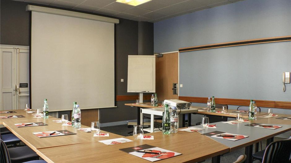Ibis Hotel Centre Meeting