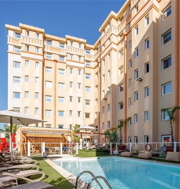 Ibis Centre Nice