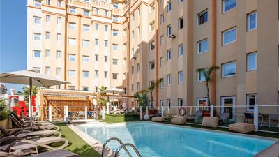 Ibis Centre Nice