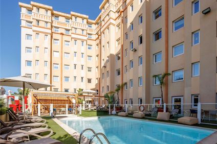 Ibis Centre Nice